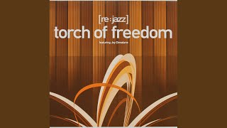 Torch of Freedom (Frost &amp; Wagner Street Mix)