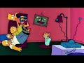 Couch Gag Season 2 Episode 8