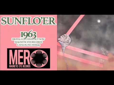 Sunflo'er — Sunflo'er - I'm Here for a Short While (1963)