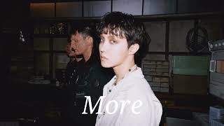 방탄소년단(BTS) 제이홉(J-hope) More 1시간(1hour) / 광고없음