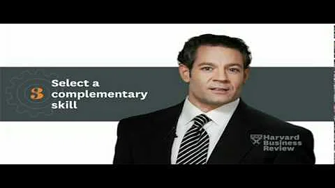 Develop Your Strengths, Not Your Weaknesses