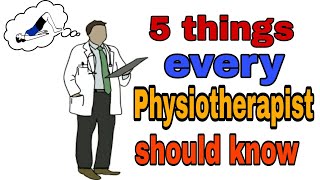 physiotherapist -must know list -basic rule for exercise screenshot 1