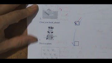 Giải Đề Thi Học Kì 1 Tiếng Anh 2 (I Learn Smart Start) Đề số 2