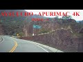 RUTAS DE AYACUCHO - APURIMAC:OCROS, CHUMBES, PAJONAL, VALLE PAMPAS, AHUAYRO, CHINCHEROS PARTE 3