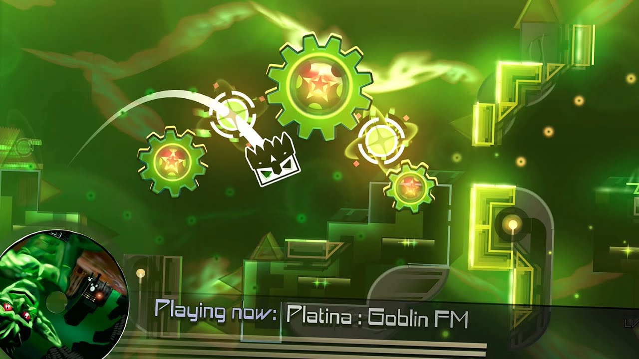 GoblinFM - Ivashka's part ~ by midixd in [cherry] — 4K, 60FPS