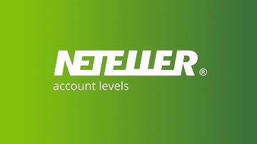 Introducing NETELLER