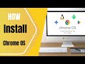 Turn Any Old PC into a Chromebook in Minutes! ⚡ Universal Chrome OS Installer 2026