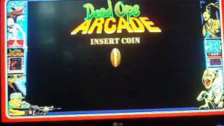 Dead Ops Arcade Call Of Duty Black Ops Cheat Code
