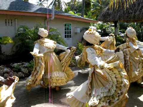 Brian Mc Farlane Band Launch Trinidad Carnival 201...