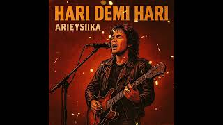 Hari Demi Hari  Arieysiika                          slow Rock