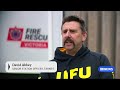 Firefighters blame under-resourcing for delayed response to fatal blaze | ABC NEWS