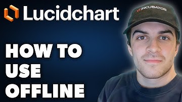 How to Use Lucidchart Offline (Full 2024 Guide)