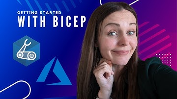 Using Bicep for automating your Azure App Service and GitHub Actions workflow