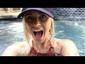 PARTIES IN YOUR 20s VS 30s - Pool Party