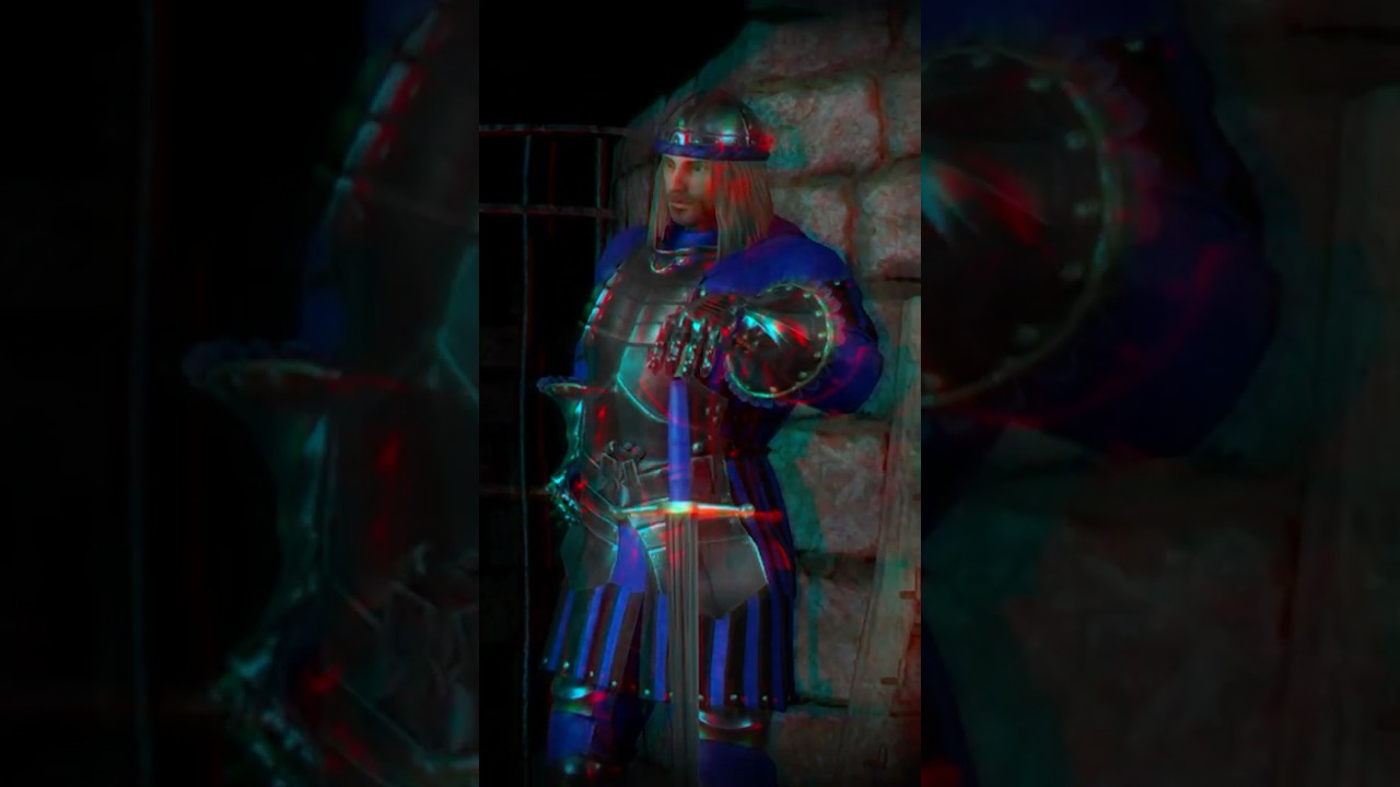 Exanima Fashion sneak peek 