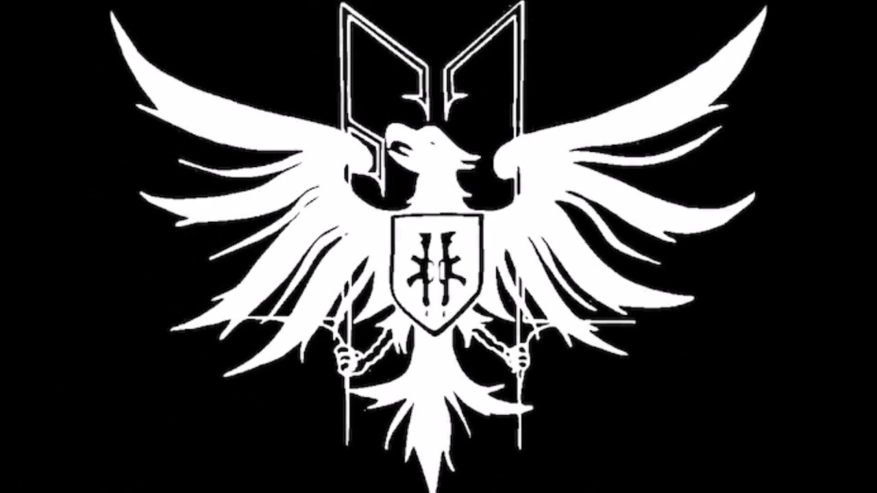 FIN - "Hold Fast ... Thy Lament"