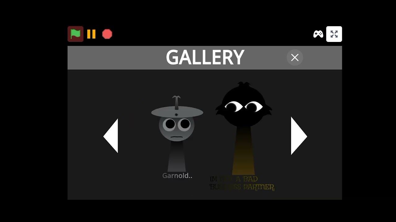 sprunki Vortex shifted 