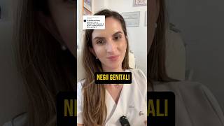 Negii genitali #drradumihaela #hpv #constanta #negi #negi_status #clinicamedicala #boli #imunitate
