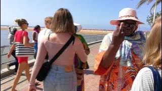 Gran Canaria Maspalomas On the beach 2017