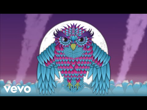 Creatures Of The Night Video