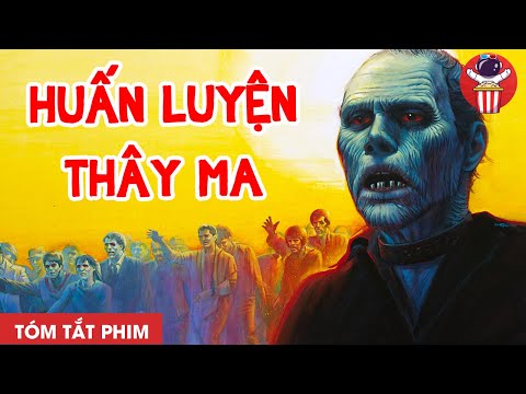 Video: Phim Kinh Dị Hay Do Nga Sản Xuất