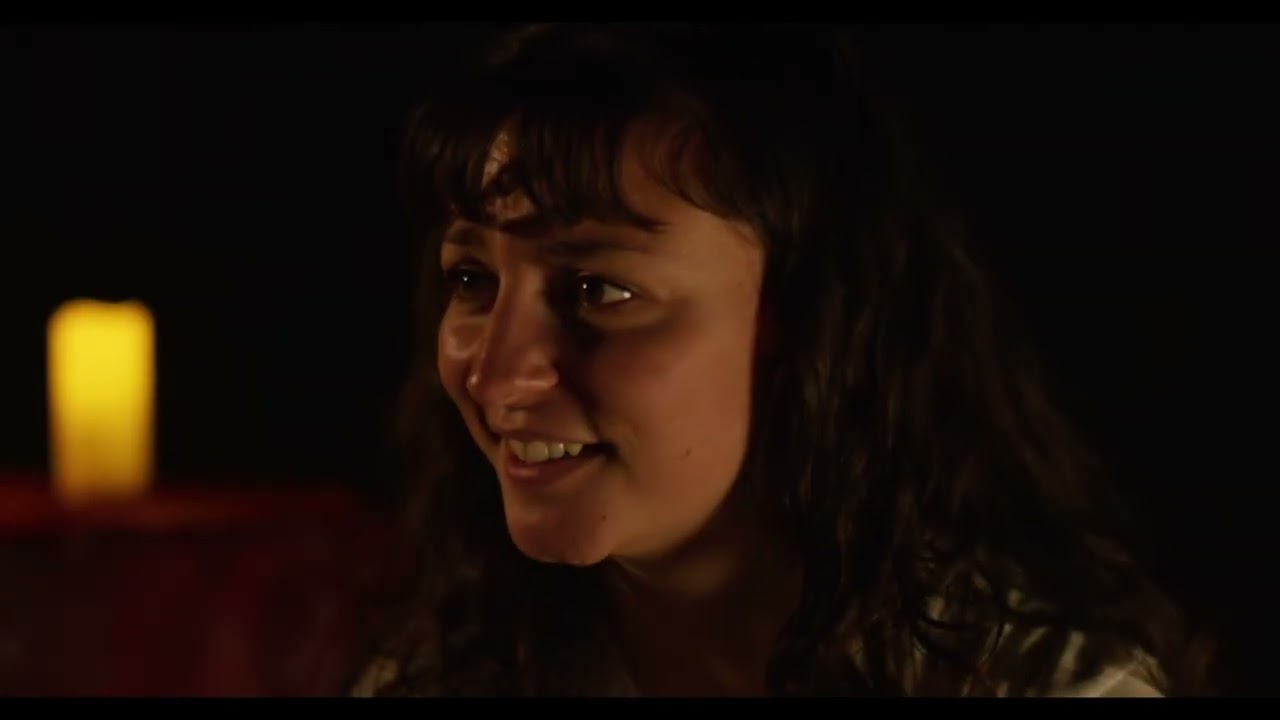 Ascenders (Short Film)