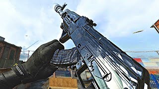 AK47 OBSIDIAN CAMO in Modern Warfare (AK47 Best Class Setup) AK47 OBSIDIAN CAMO in Modern Warfare (AK47 Best Class Setup)