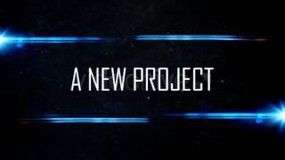 Shatter Title | After Effects Template 508130