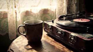 Vintage Blues Jazz – Relax Music for Rainy Nights ☔