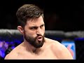 Finalizaciones de Carlos Condit