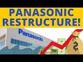 Panasonic To Undergo Structural Reform | Breakthrough RF Adapter | Tamron 70-300