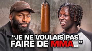 Cédric Doumbé Reveals All His Secrets: Face to Face Interview