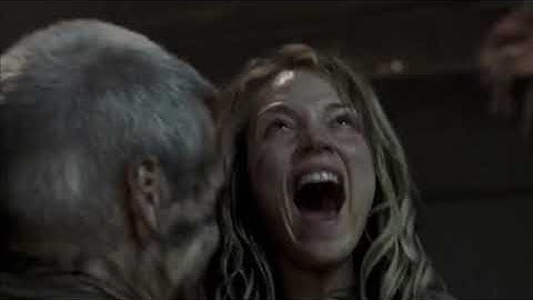 Wrong Turn 2: Dead End (2007) | Dale rescues Nina and Jake