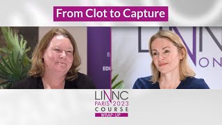 From clot to capture: LINNCing clot composition and clinical outcomes