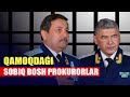 Rashid Qodirov va Ixtiyor Abdullayev qanday saqlanmoqda?