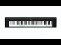 End of video