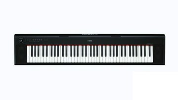 Yamaha Piaggero NP-12/NP-32 demo songs