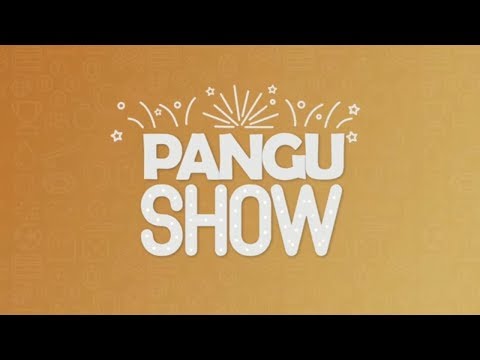 Perfect World - Pangu Show 05/07 - Perfect World - Pangu Show 05/07