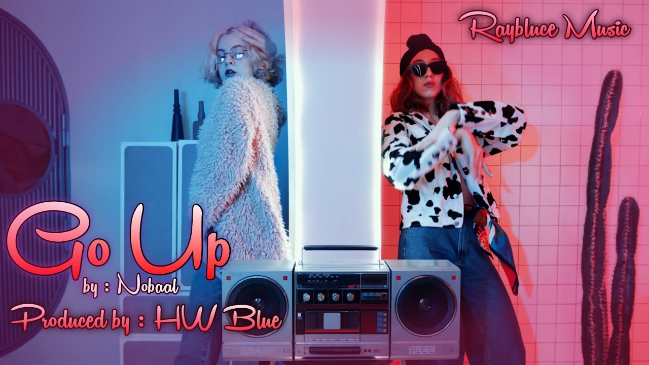 DJ Nobaal - Go Up | Rayblue Music | [ Original Music ]