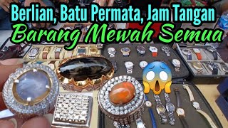 Download Lagu BERLIAN, BATU PERMATA, JAM TANGAN LAPAK MS ANTON PART 2‼️ PASAR LOAK JATINEGARA MP3 Download Lagu BERLIAN, BATU PERMATA, JAM TANGAN LAPAK MS ANTON PART 2‼️ PASAR LOAK JATINEGARA MP3