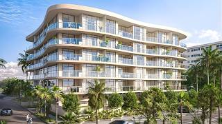 123 Ocean Palm Beach - 123 S Ocean Ave, Palm Beach Shores, Florida