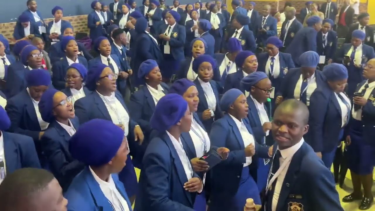 FBCWG Consultation 2025 - Inkosi inamandla + Awuwedwa