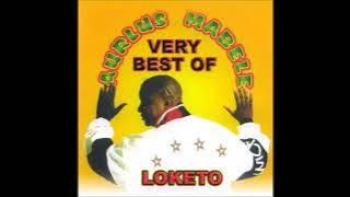 DULCE ISABEL  Douce Isabelle  Aurlus Mabélé