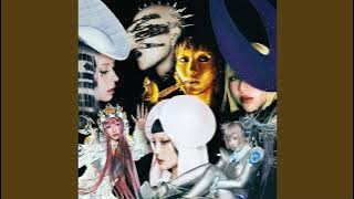 XG - GALA (Official Music Audio)