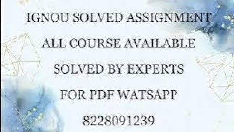 mes 102 solved assignment 2023 /IGNOU mes 102 solved Assignment 2023 /pdf wtsp 8228091239