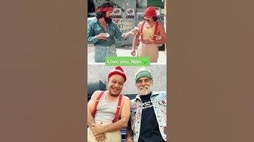 Thumbnail of Cheech and Chong - Here’s to forever, man
