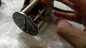 Airbus Airspeed Indicator