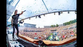 Ummet Ozcan | Tomorrowland Belgium 2018