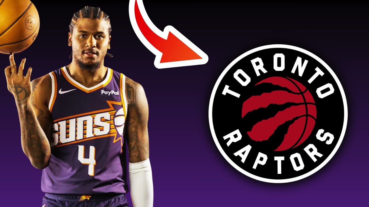 «Финикс Санз» обменяли Джейлена Грина в «Торонто Рэпторс»? | Слухи об обменах в НБА