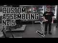 Kickmeat Custom Assembling №5